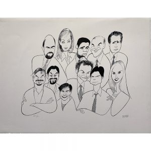 The West Wing