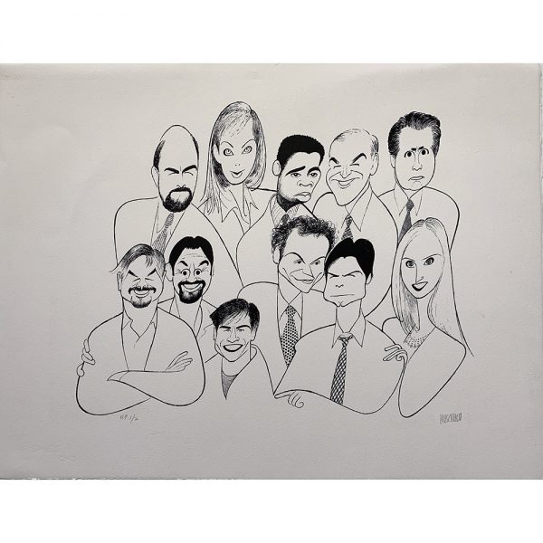 The West Wing