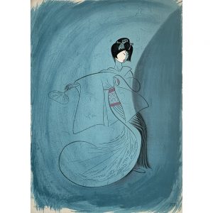 Kabuki: Kyo