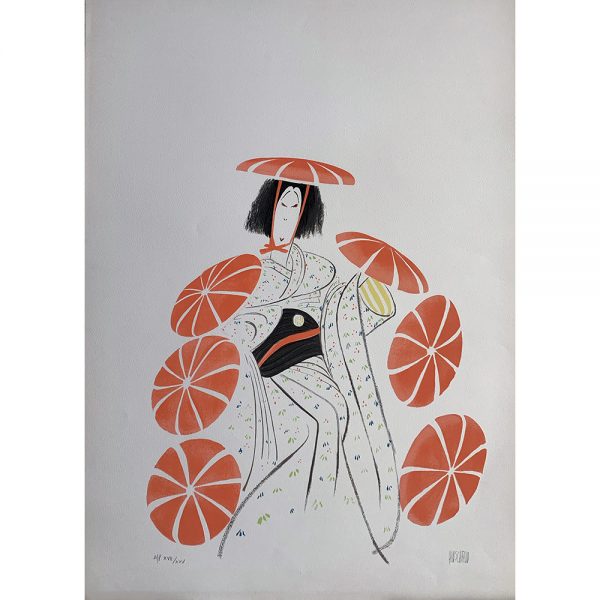 Kabuki: Musume