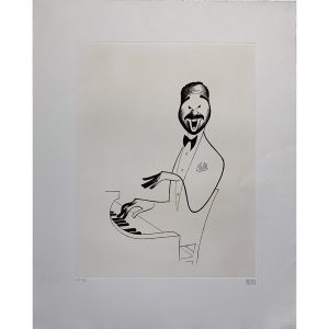 Bobby Short