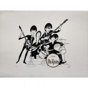 The Beatles