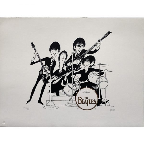 The Beatles