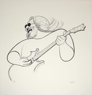 Jerry Garcia