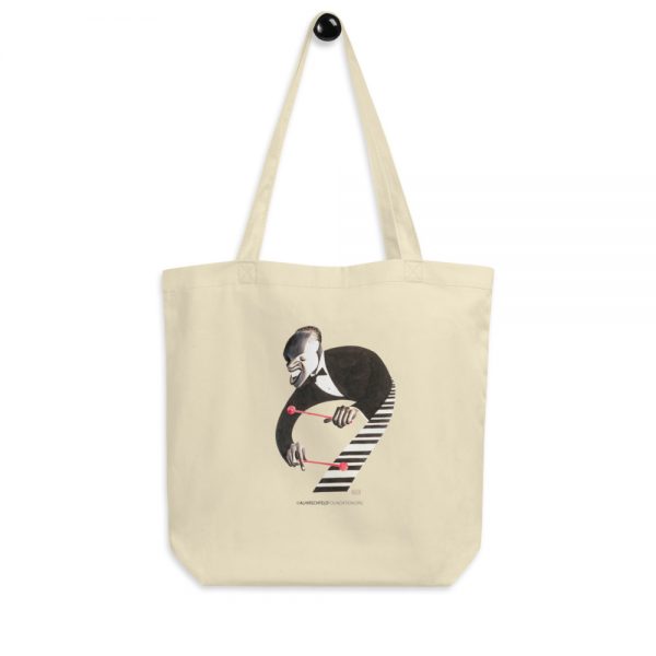 Lionel Hampton Eco Tote Bag