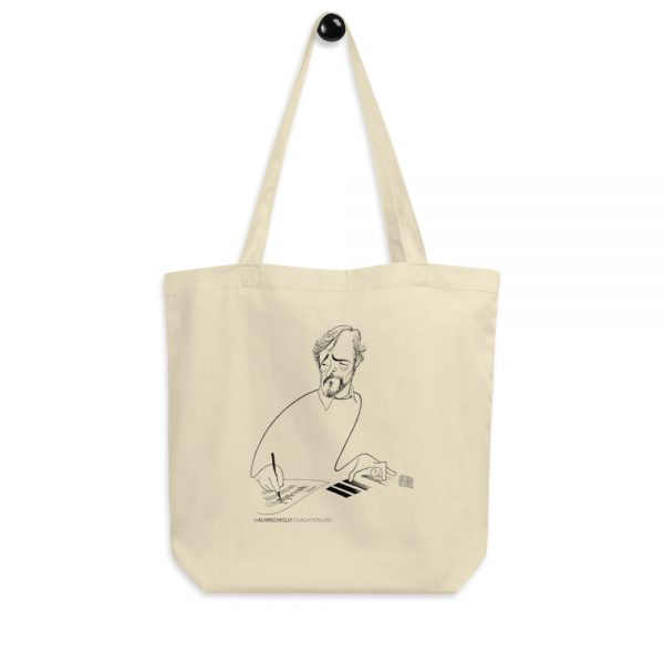 Stephen Sondheim Eco Tote Bag