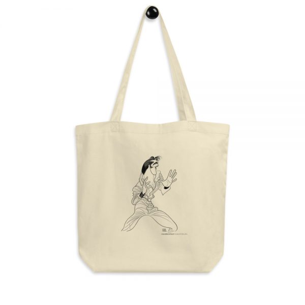 Elvis Presley Eco Tote Bag