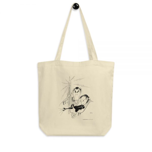 Star Trek Eco Tote Bag