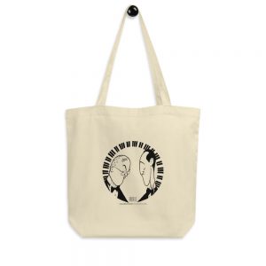 The Gershwins Eco Tote Bag