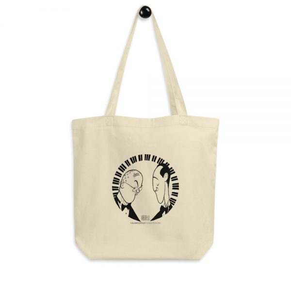 The Gershwins Eco Tote Bag