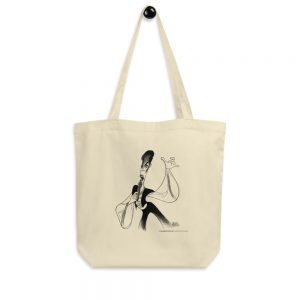 Prince Eco Tote Bag