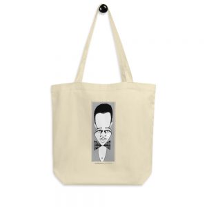 Duke Ellington Eco Tote Bag