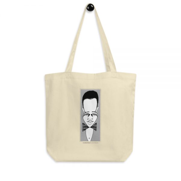 Duke Ellington Eco Tote Bag