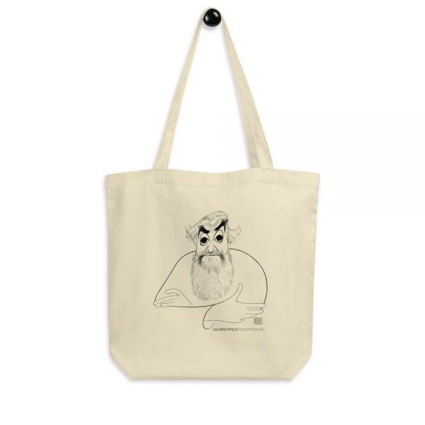 Self Portrait Eco Tote Bag
