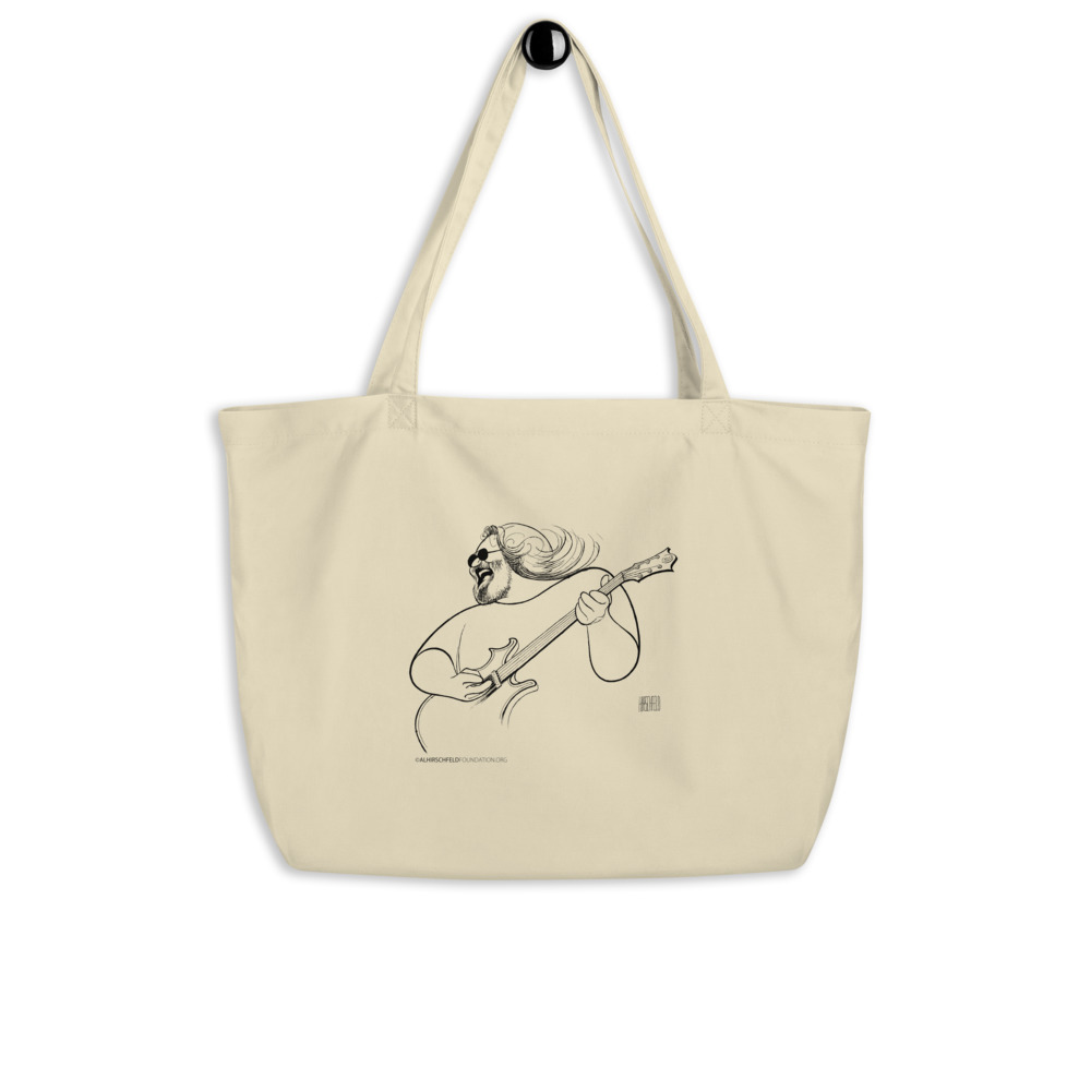 The eco-friendly Gar's Bodega bag | Tote Bag