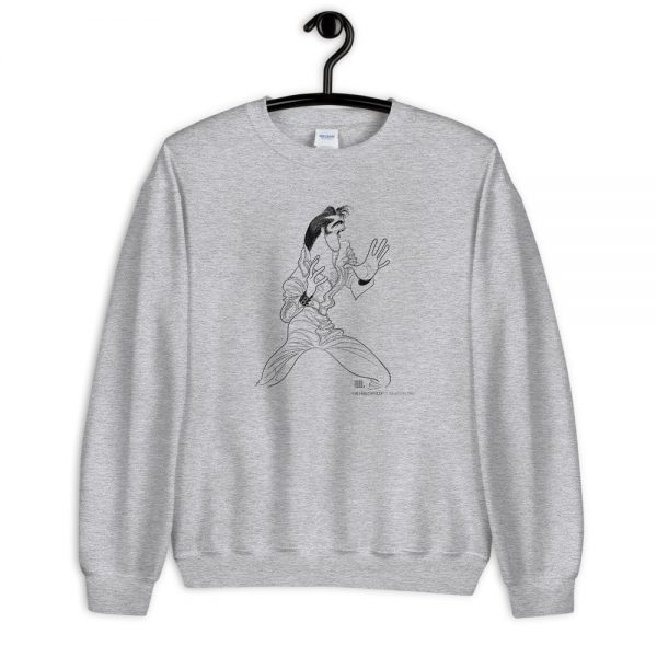 Elvis Presley Unisex Sweatshirt