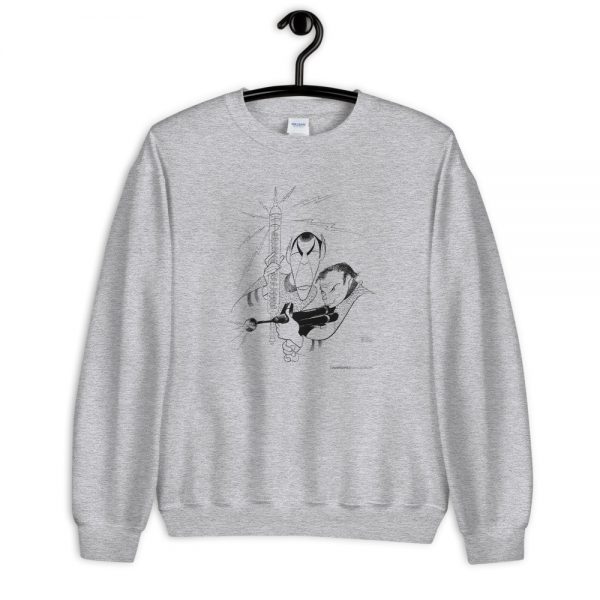 Star Trek Unisex Sweatshirt