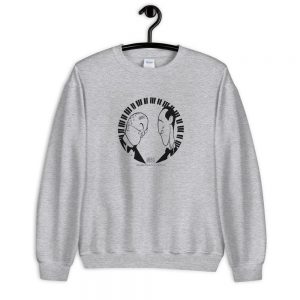 The Gershwins Unisex Sweatshirt