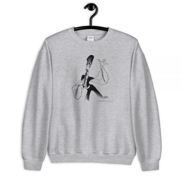 Prince Unisex Sweatshirt