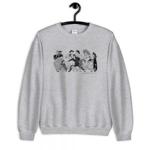Guys and Dolls Unisex Sweatshirt