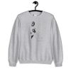 Breakfast at Tiffany's Unisex Sweatshirt - Image 2