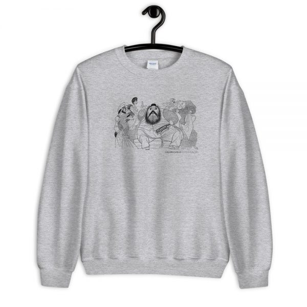 Fiddler on the Roof Unisex Sweatshirt