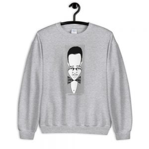 Duke Ellington Unisex Sweatshirt