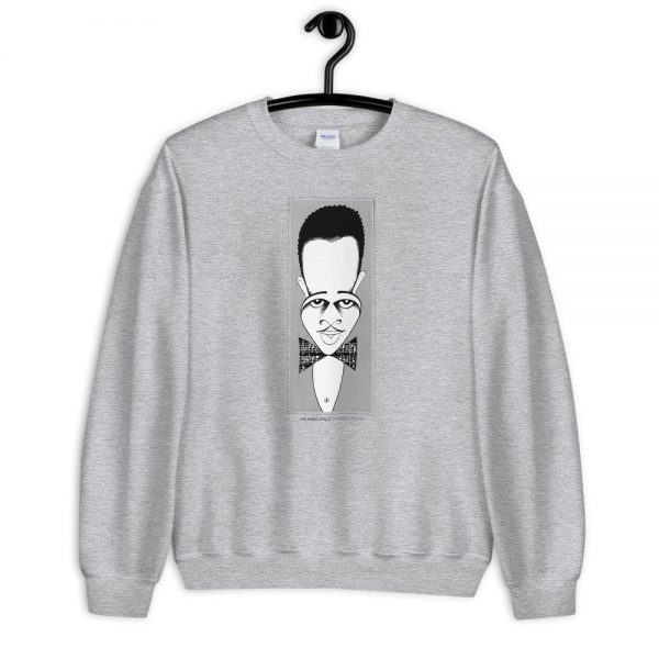 Duke Ellington Unisex Sweatshirt