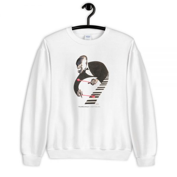 Lionel Hampton Unisex Sweatshirt - Image 2