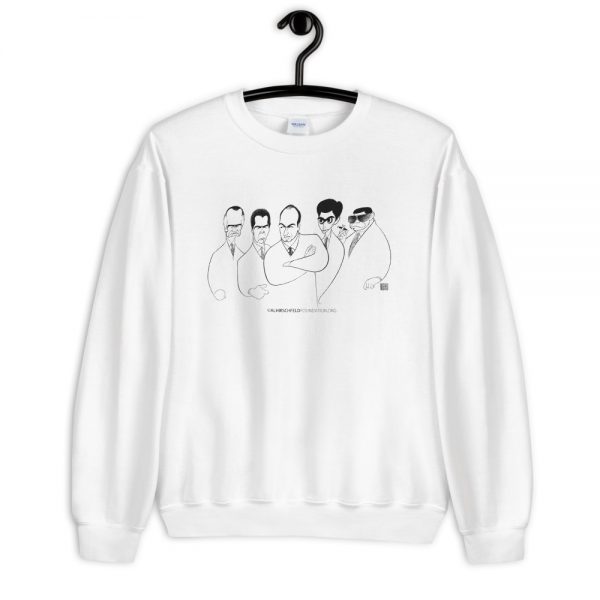 The Sopranos Unisex Sweatshirt