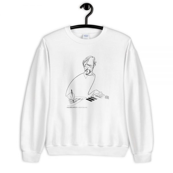 Stephen Sondheim Unisex Sweatshirt