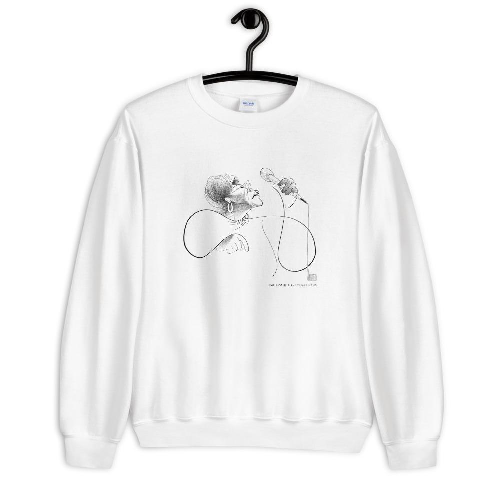Get well hotsell soon crewneck
