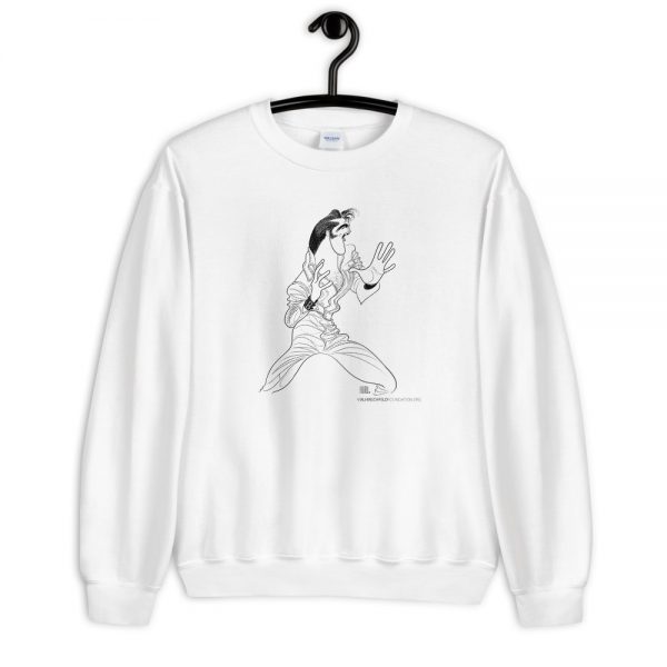 Elvis Presley Unisex Sweatshirt - Image 2