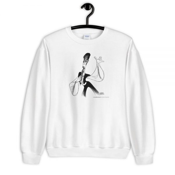 Prince Unisex Sweatshirt - Image 2