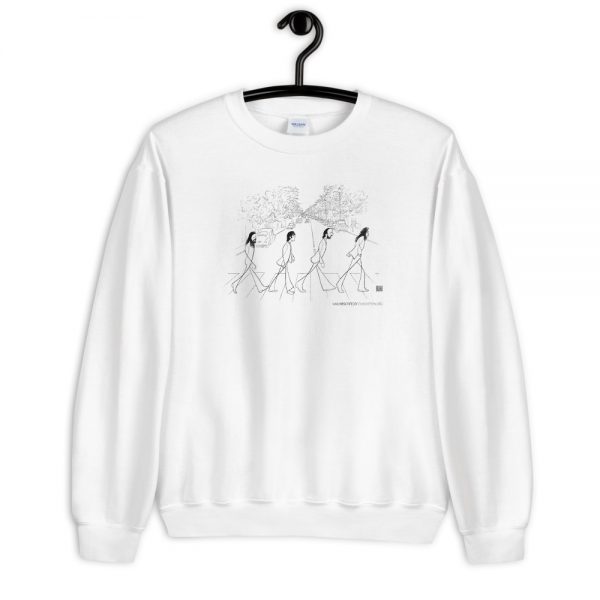 Abbey Road Unisex Sweatshirt