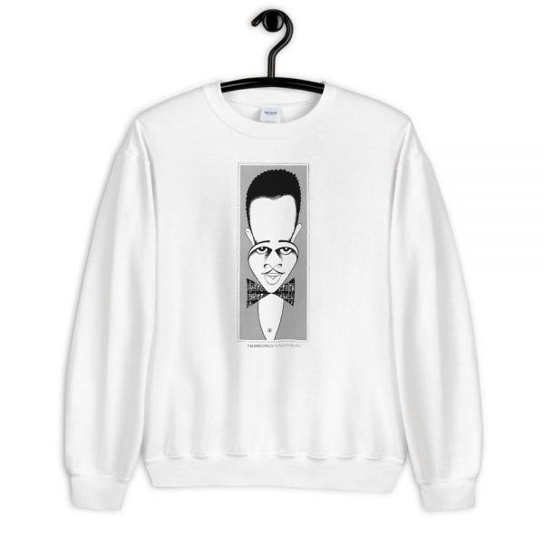 Duke Ellington Unisex Sweatshirt - Image 2