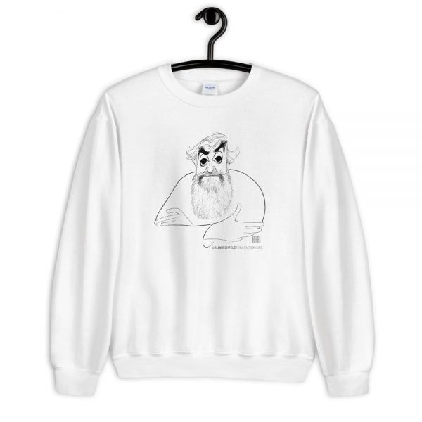 Self Portrait Unisex Sweatshirt - Image 2