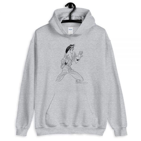 Elvis Presley Unisex Hoodie - Image 2