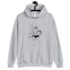 Star Trek Unisex Hoodie - Image 2