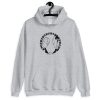 The Gershwins Unisex Hoodie