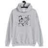 Fred Astaire Unisex Hoodie