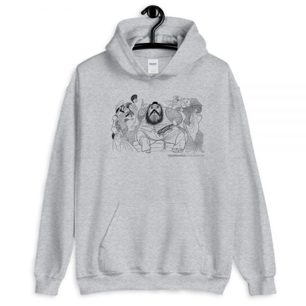 Fiddler on the Roof Unisex Hoodie