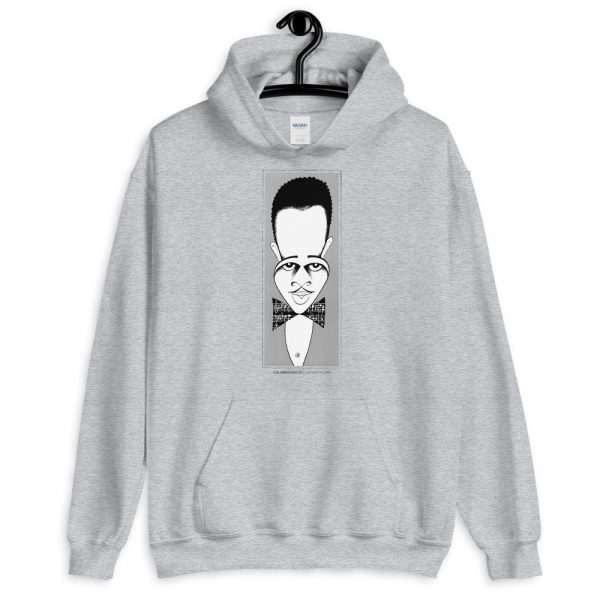 Duke Ellington Unisex Hoodie