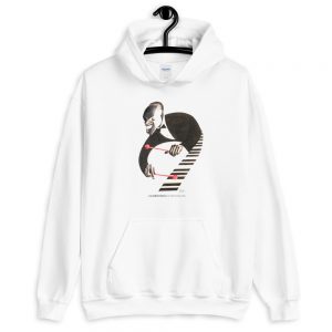Lionel Hampton Unisex Hoodie
