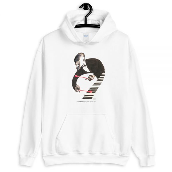 Lionel Hampton Unisex Hoodie
