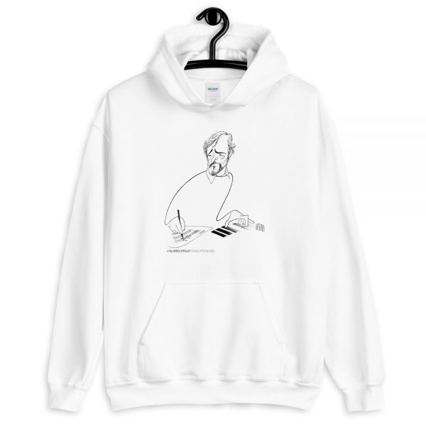 Stephen Sondheim Unisex Hoodie