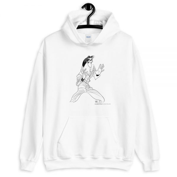 Elvis Presley Unisex Hoodie