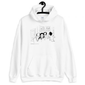 Seinfeld Unisex Hoodie