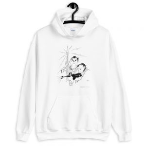Star Trek Unisex Hoodie