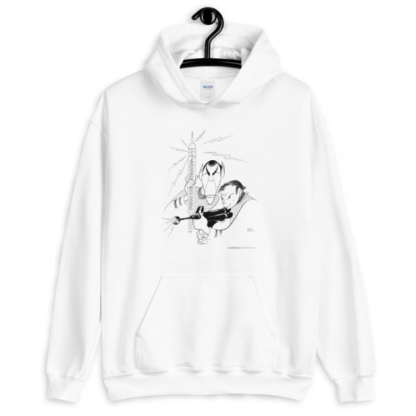 Star Trek Unisex Hoodie